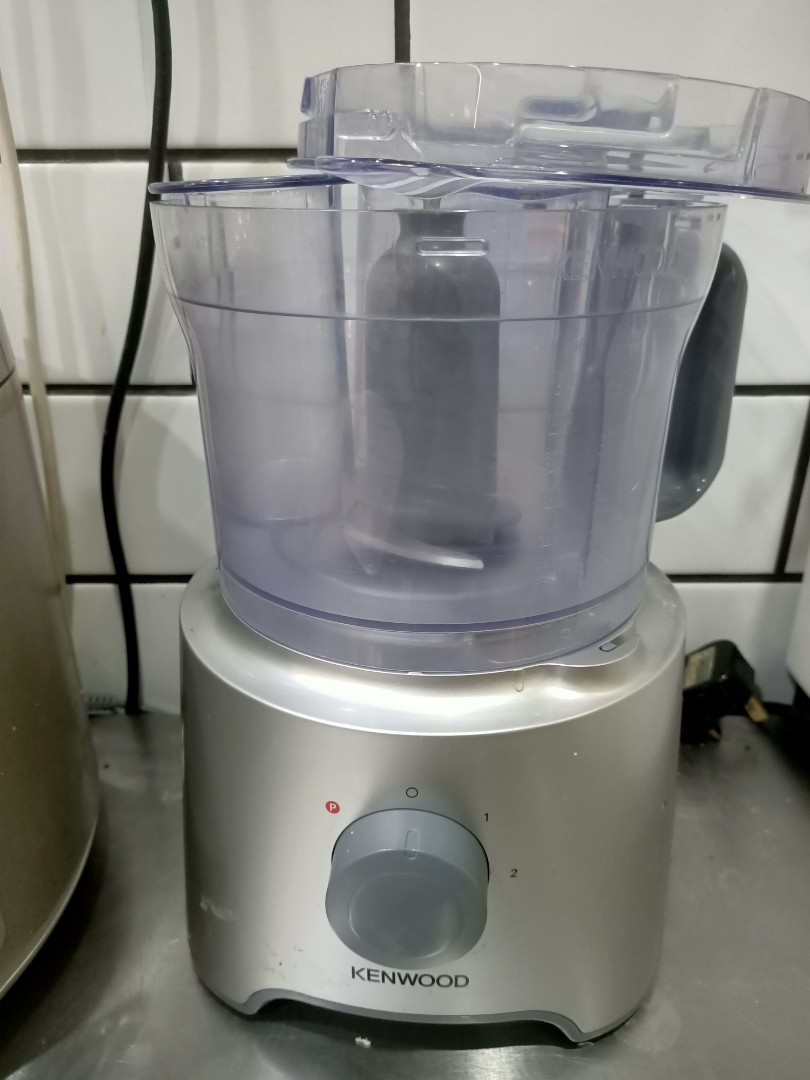 kenwood blender for sale