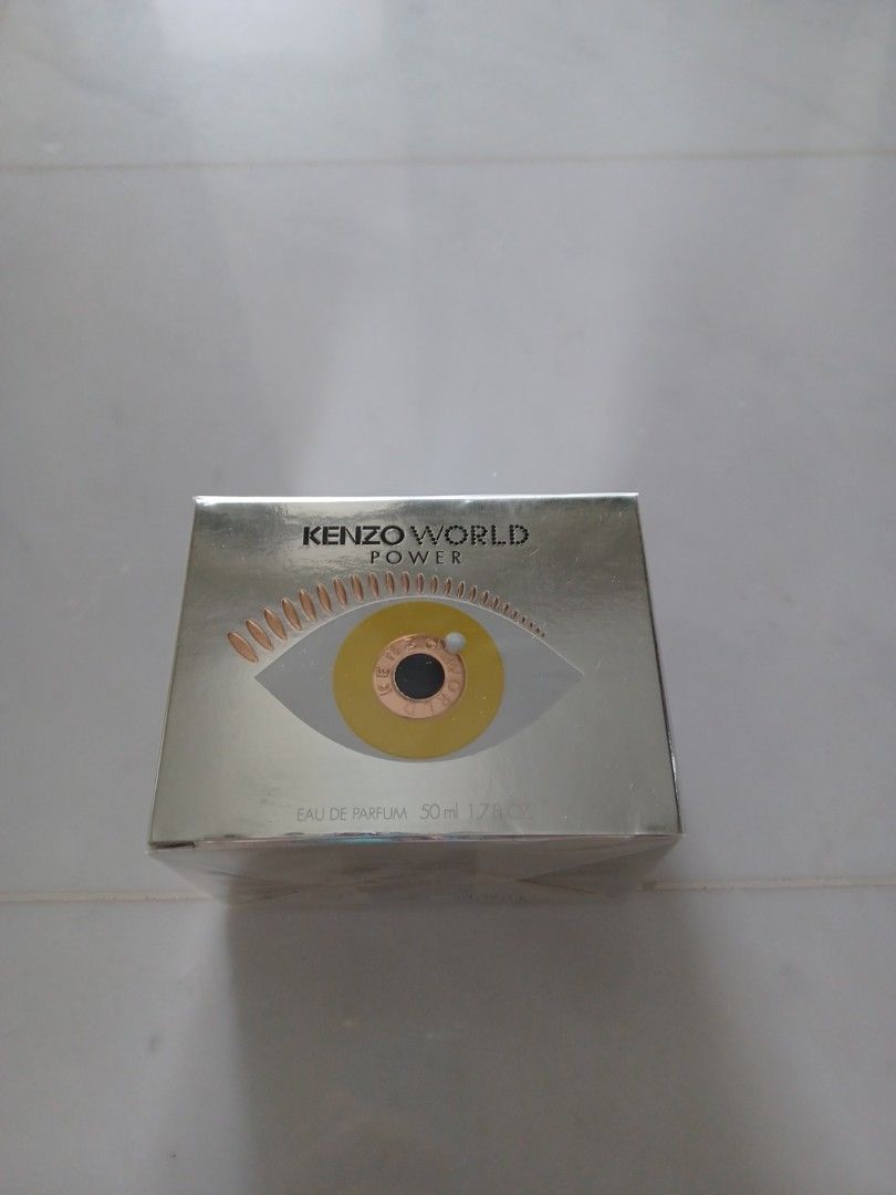 Kenzo world power 50 ml online