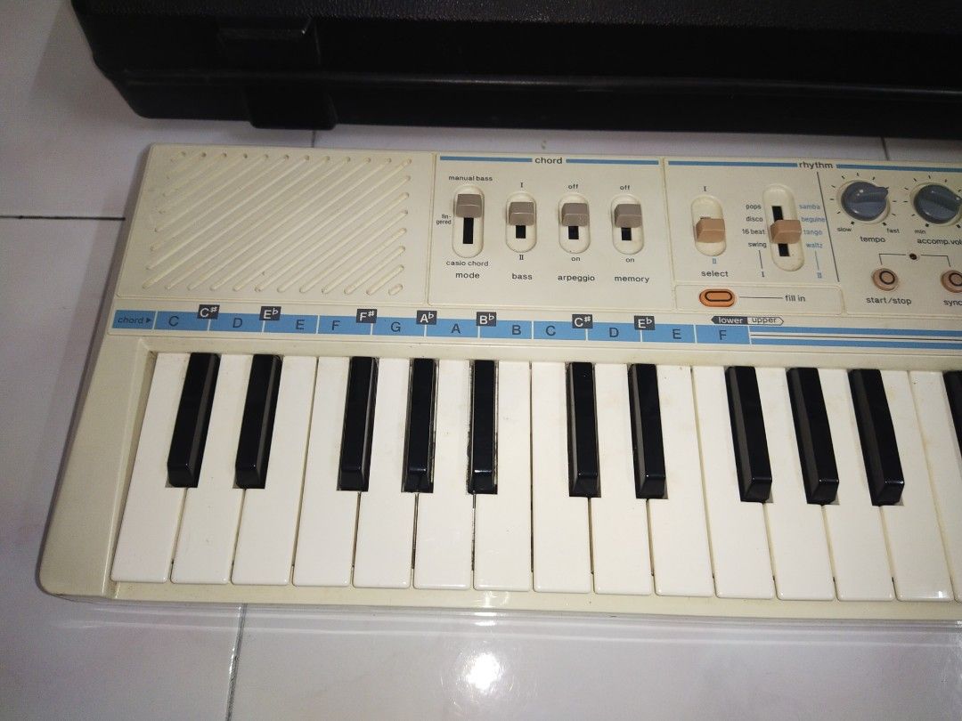 Casio mt45 shop