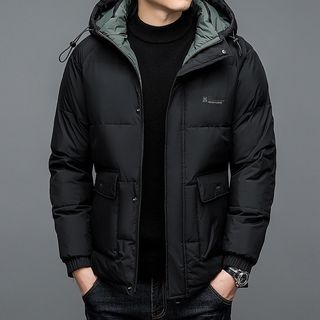 Affordable jacket brands store