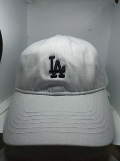 LA MLB CAP