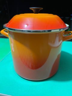 Le Creuset Stockpot Stock Pot
