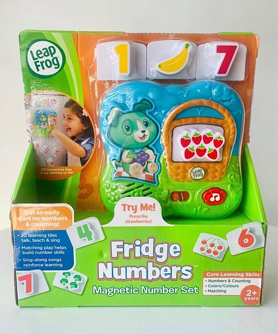 Leapfrog for 5 year old discount