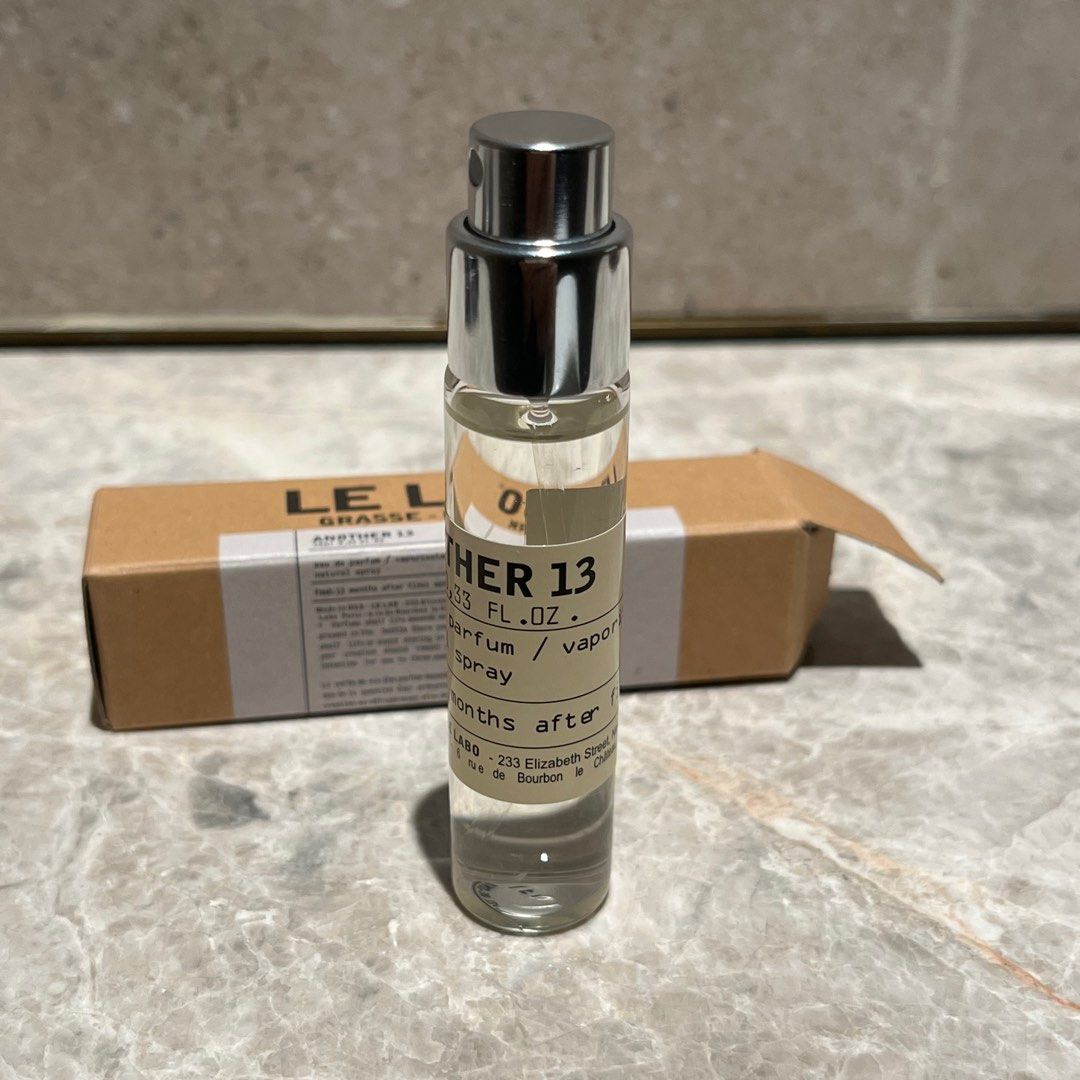 LE LABO ルラボ ANOTHER 13 アナザー 10ml