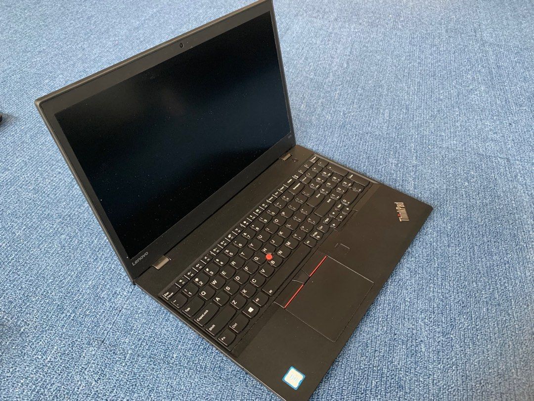 純正ストア Thinkpad T570 Corei5/RAM16GB/Office2019 exprealty.ca