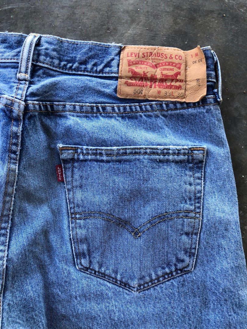Levis discount 501 stone