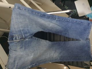 Levis 501 W33 L30 Jeans