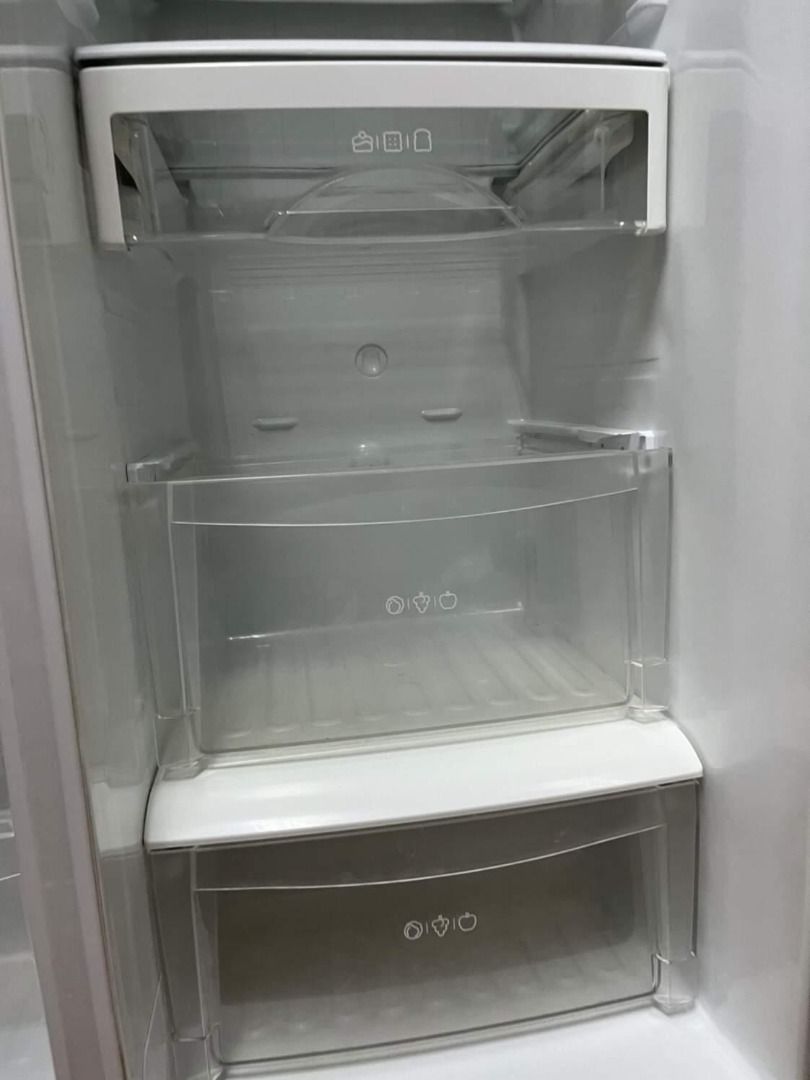 LG RefrigeratorFreezer side by side grb207flc, TV & Home Appliances, Kitchen Appliances