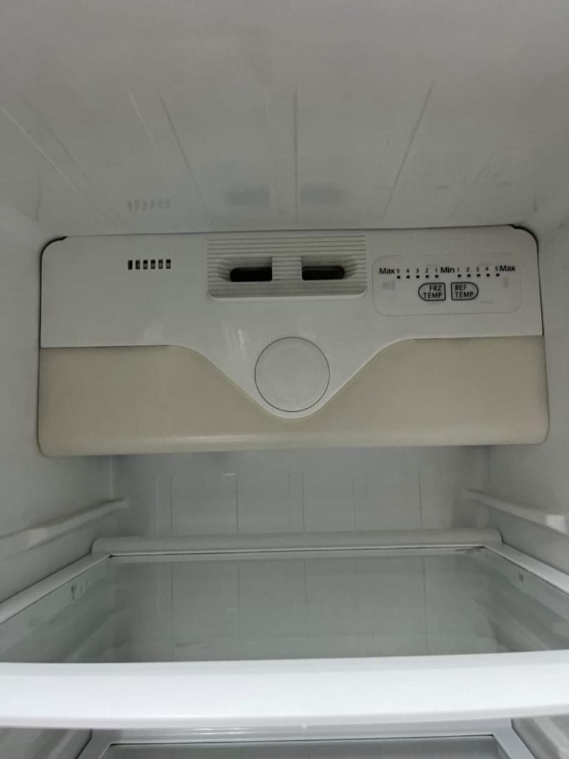 LG RefrigeratorFreezer side by side grb207flc, TV & Home Appliances, Kitchen Appliances