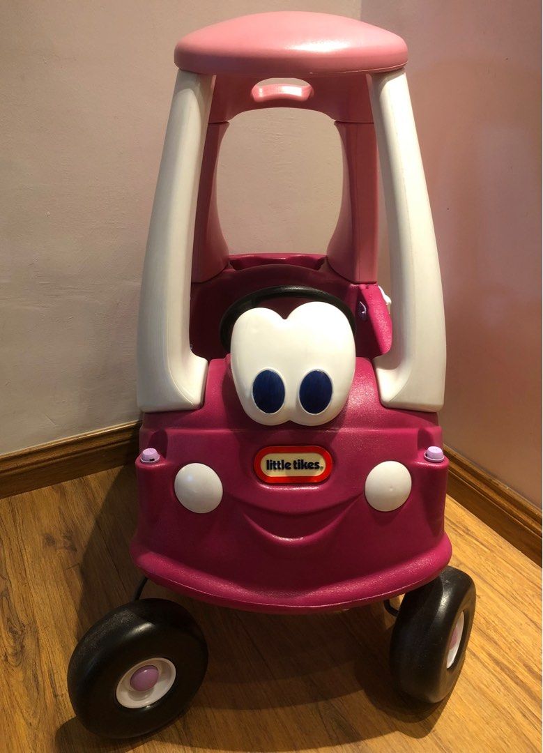 Cozy coupe jeep new arrivals