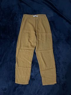 Long Pants Mocca
