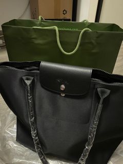 Longchamp Le Pliage Neo 1515 (medium), Women's Fashion, Bags & Wallets, Tote  Bags on Carousell