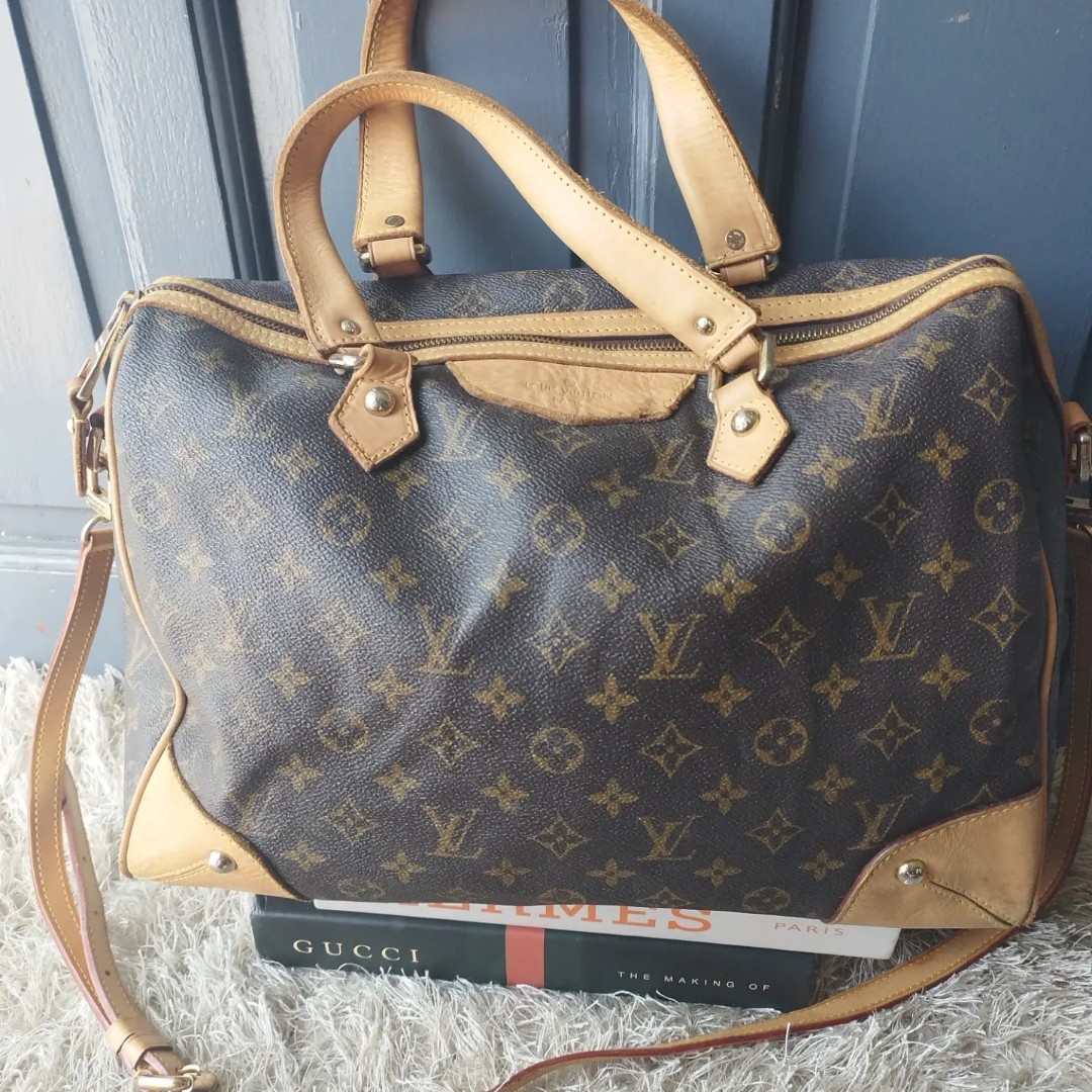 LOUIE VUTTON, Luxury, Bags & Wallets on Carousell