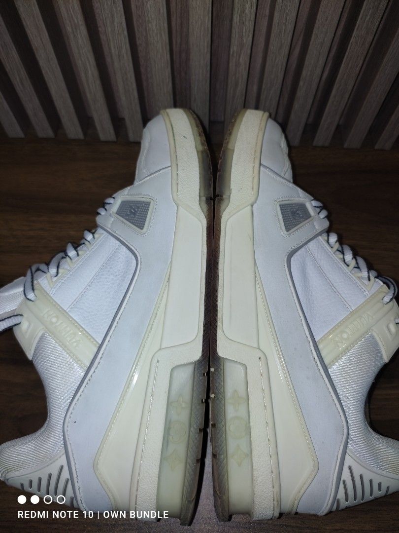 Louis Vuitton Trainers sneakers 2109 Men s Fashion Footwear