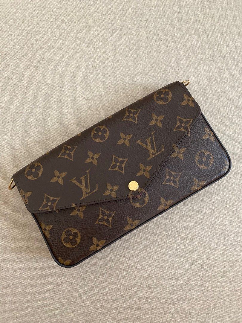 Jual LV felice monogram( BNIB) - Jakarta Barat - Cyl_luxury