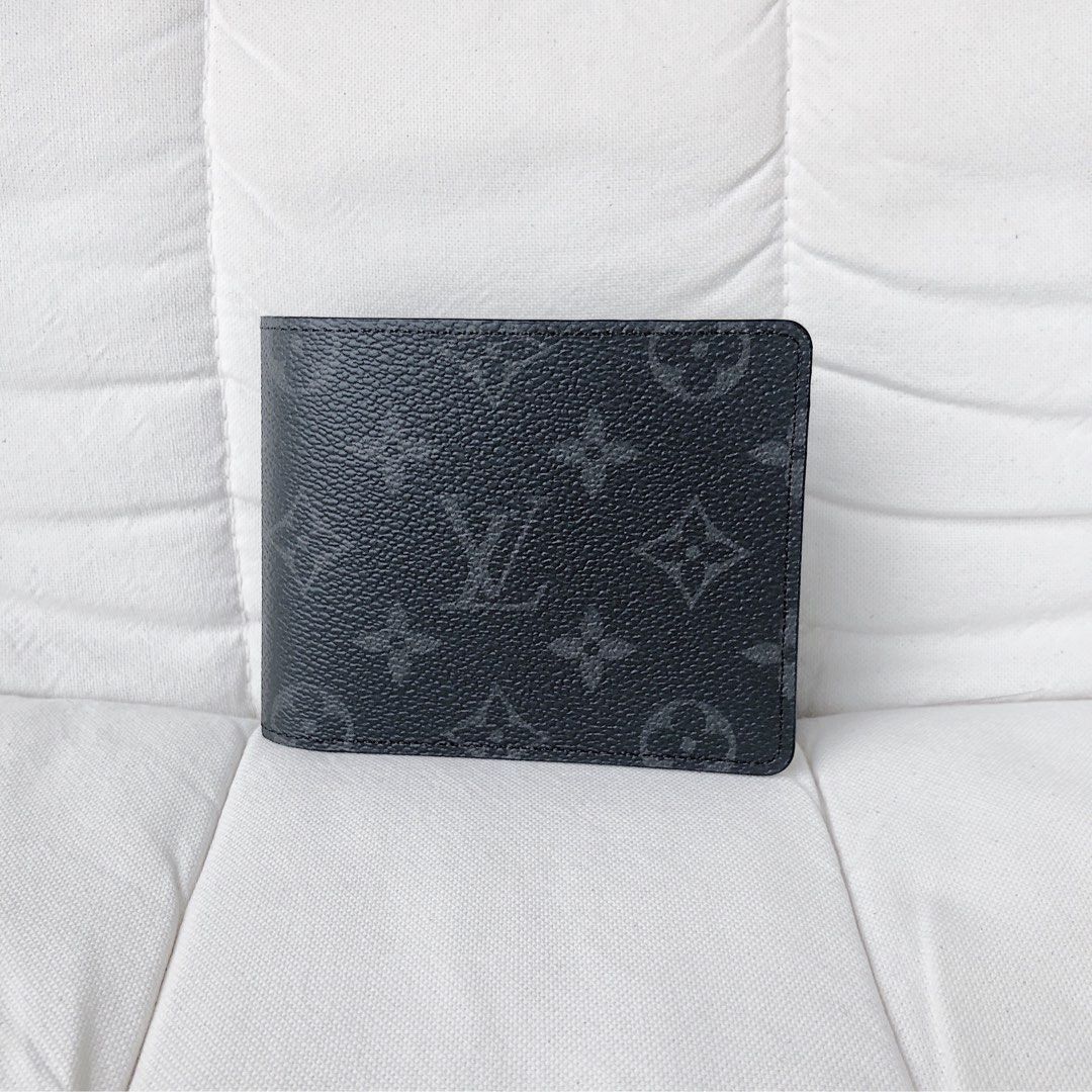 AUTHENTIC LOUIS VUITTON Alexandra Wallet, Luxury, Bags & Wallets on  Carousell