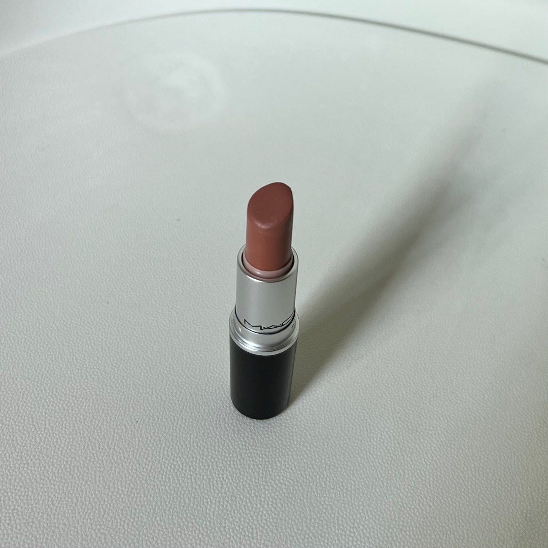 Mac Matte Lipstick In Yash Shade RM40 Inc Postage, Beauty & Personal Care,  Face, Makeup on Carousell