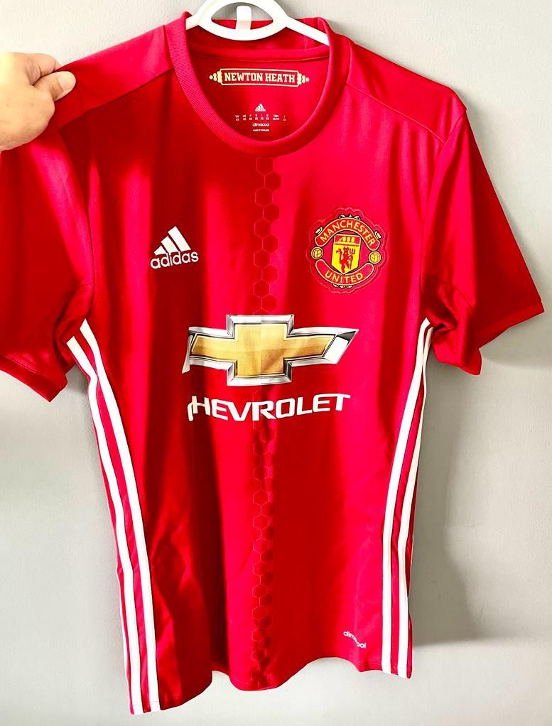 Adidas chevrolet cheap shirt