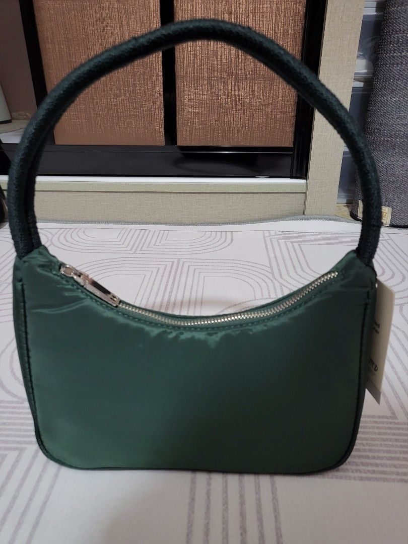 Mango nylon bag sales