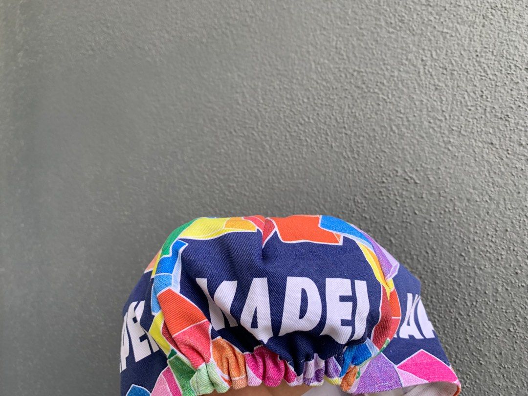 Mapei Cycling Cap Men s Fashion Watches Accessories Cap