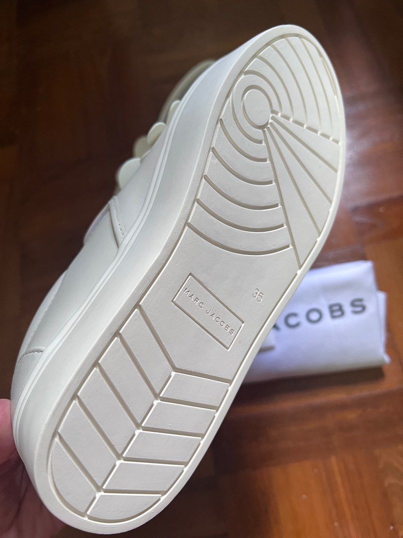 Marc on sale jacobs sneakers