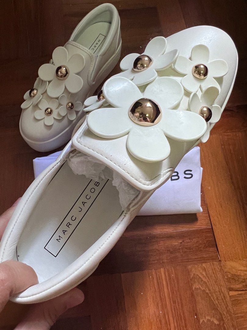 Marc jacobs discount sneaker sandal
