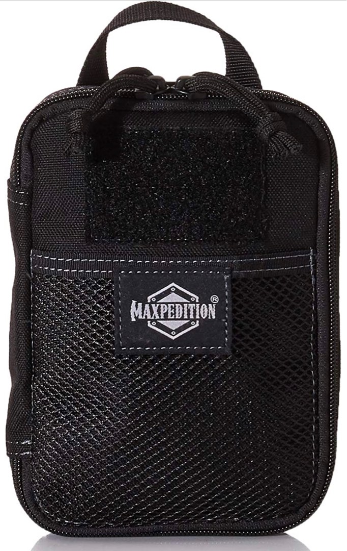 Maxpedition Fatty Pocket Organizers, Men's Fashion, Bags, Belt bags