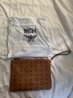 mcm clutch