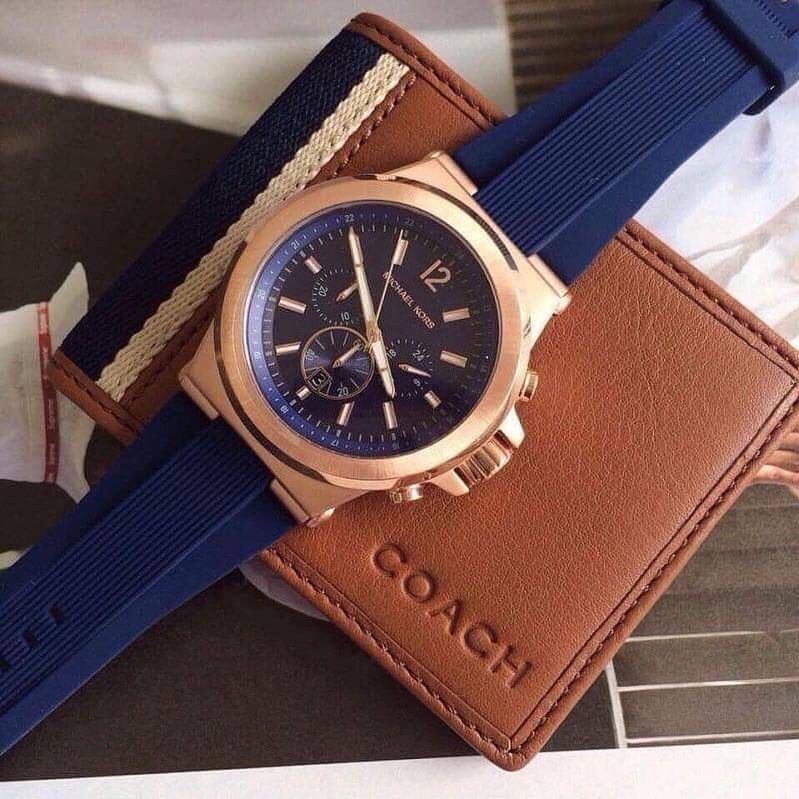 Mdw MICHAEL KORS MEN WATCHES ORIGINAL MK8152 8184 8445 8295