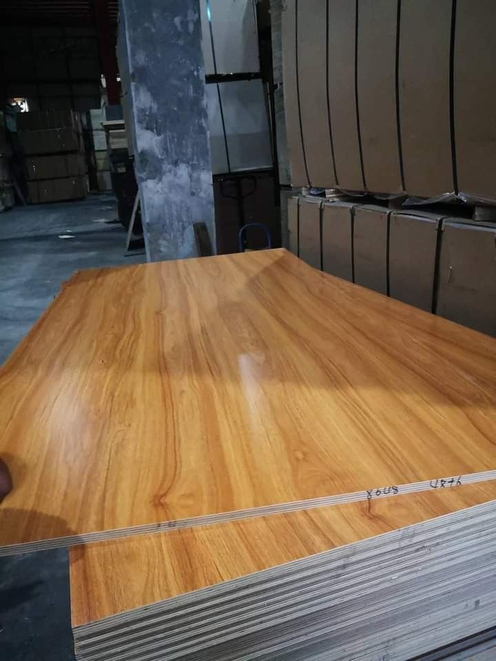 MELAMINE ON MARINE PLYWOOD, Furniture & Home Living, Furniture, Other