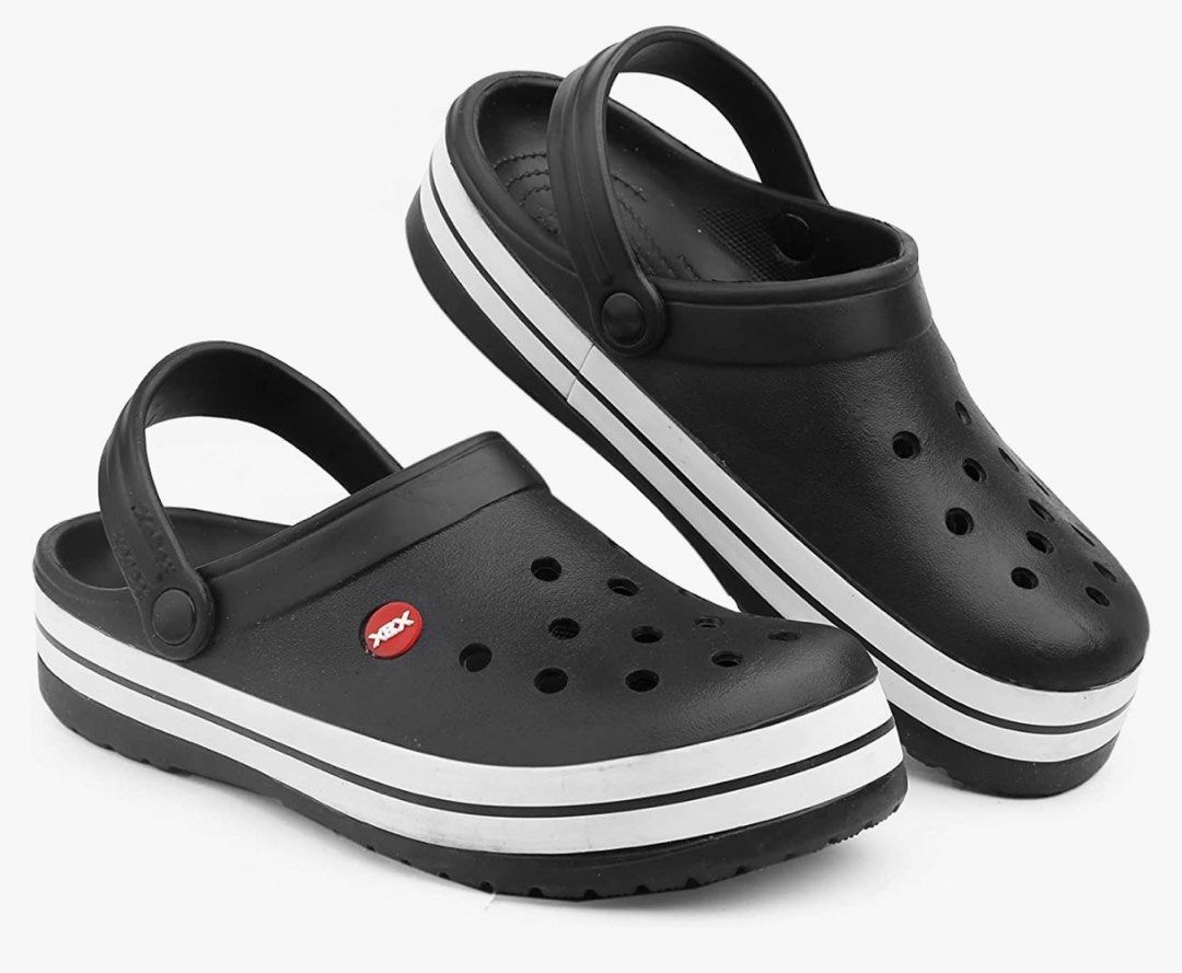 Men's clogs cheap on sale