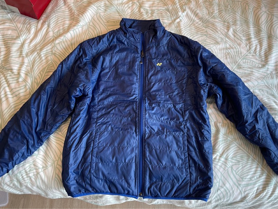Yonex top winter jacket