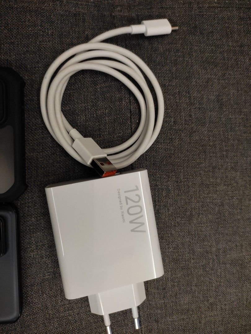 Mi 12t pro 8/256gb including warranty/receipt, Mobile Phones & Gadgets ...