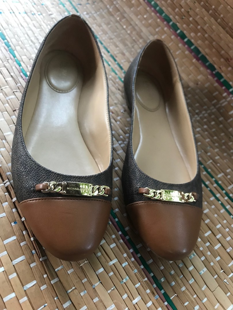 MICHAEL BY MICHAEL KORS - Woman - Black - Flat main image 1