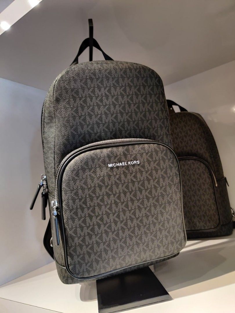 Michael kors men backpack sale