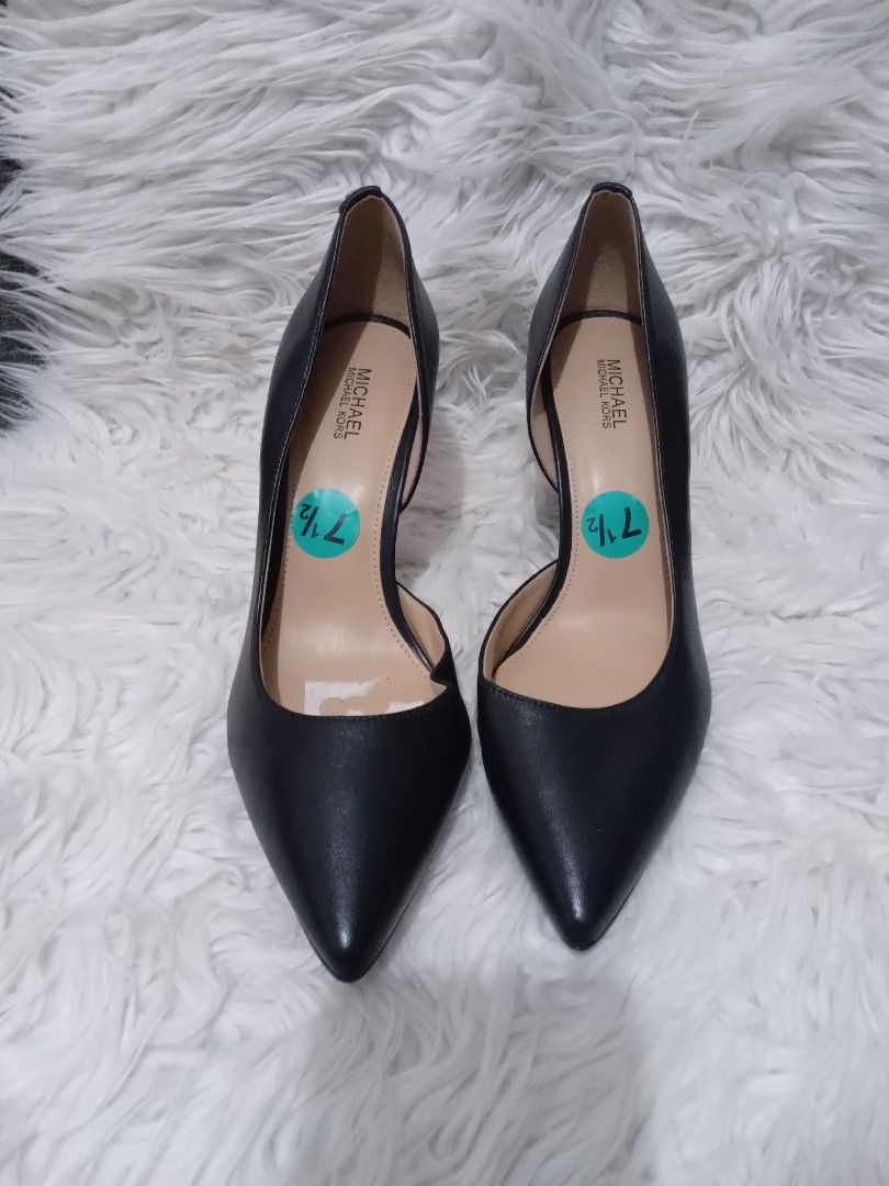 Michael kors hotsell nathalie flex pump