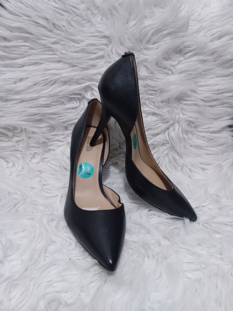 Michael kors nathalie new arrivals flex high pump