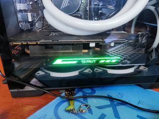 Mid Gaming Desktop