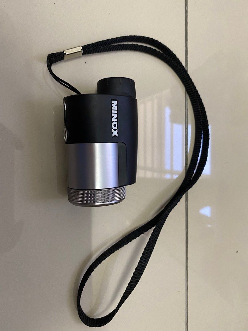 Minox ms cheap 8x25