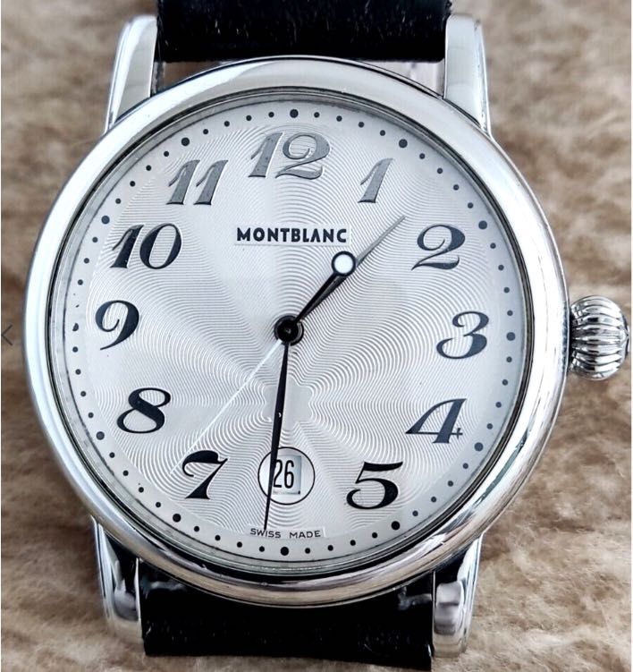 Montblanc 7072 sales