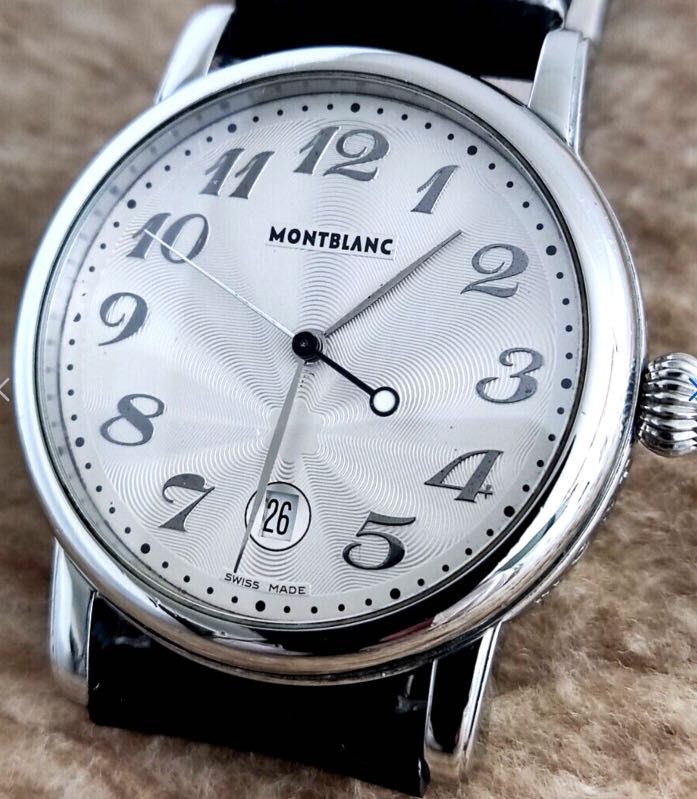 Montblanc meisterstuck store 7072