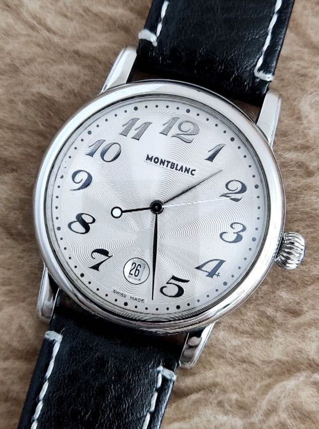 Montblanc meisterstuck top 7072