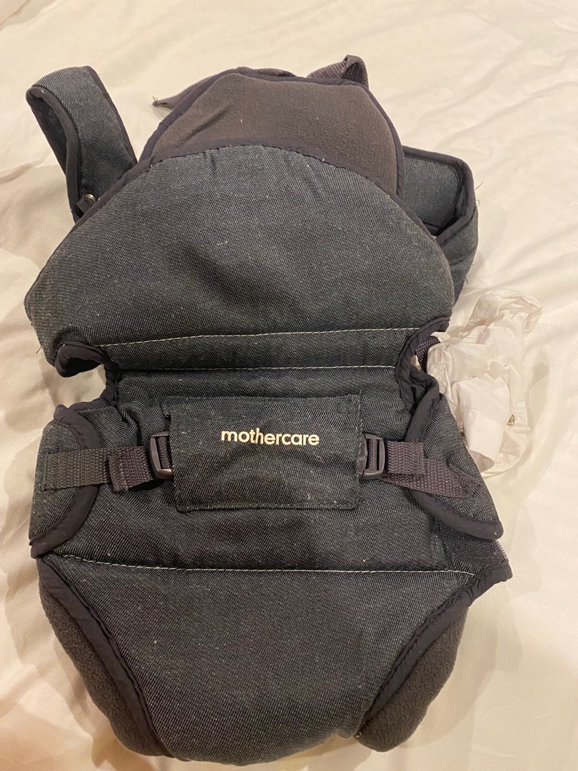 Mothercare baby carrier, Babies & Kids, Going Out, Carriers & Slings on