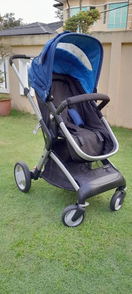Mothercare deals roam stroller