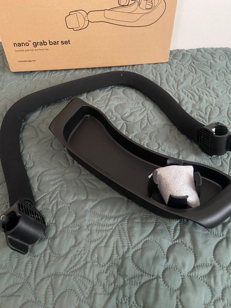 Mountain buggy food tray hot sale