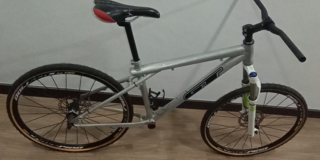 Jual gt avalanche deals
