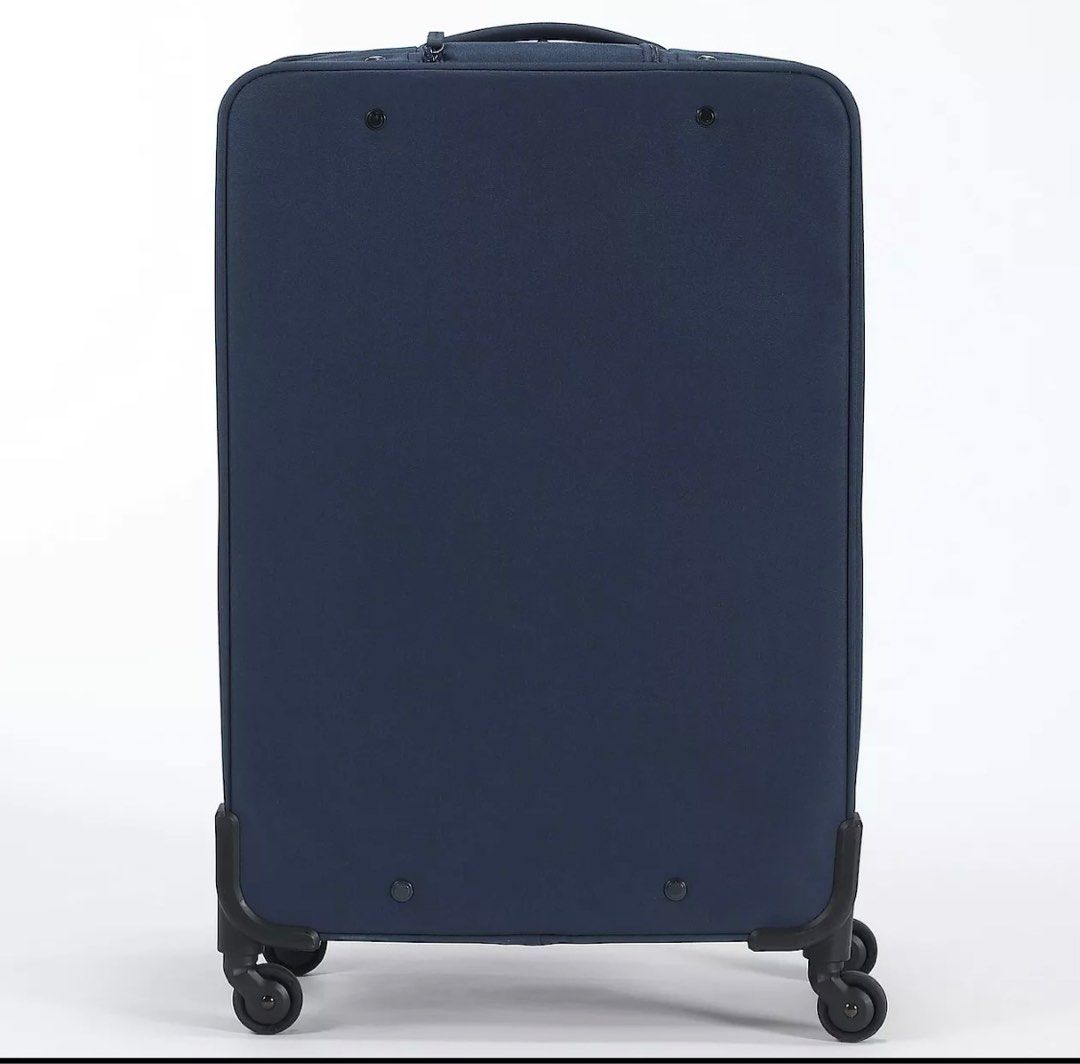 Muji foldable soft carry bag discount