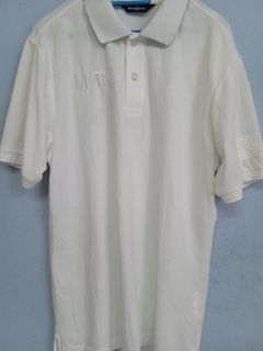 Musingwear Polo T-shirt