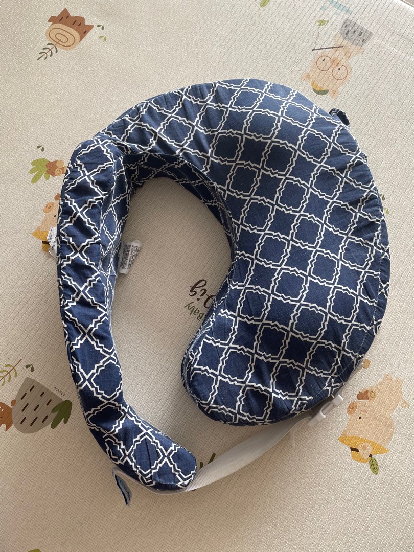 My Brest Friend Original Nursing Pillow, Babies & Kids, Nursing