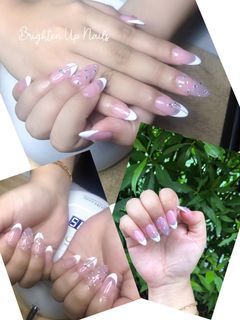 Nail Extensions